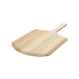 משוט עץ מרדה להוצאת פיצה מקל ארוך 60 סמ