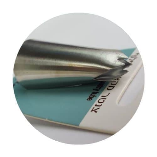 צנטר עלים גדול 112