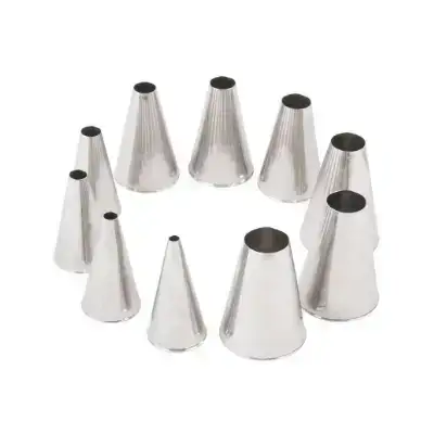 צנטר חלק גודל 17 ממ