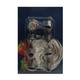 מארז 8 צנטרים קטנים כולל דשא