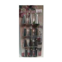 מארז 12 צנטרים קטנים