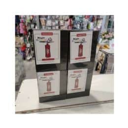 מכשיר איירבראש חשמלי מקצועי מג'יק קולורס