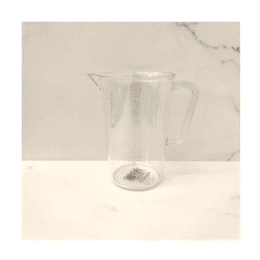 כד מידה איכותי פוליקרבונט 500 מל- קאטר פלר