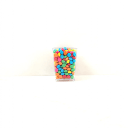 כוס קינוח שוקולטה- 12 יח'