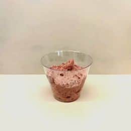 מלית פירות אדומים- חלבי, אריזת 1 קילו