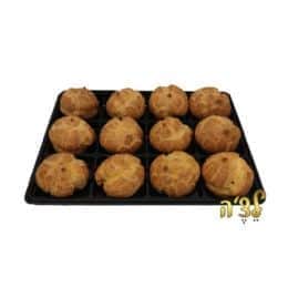 מארז 12 פחזניות ריקות למילוי עצמי