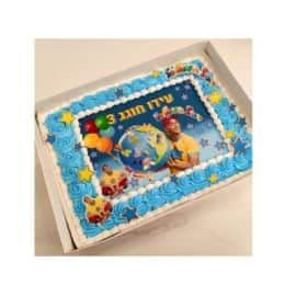 הדפסה של דף אכיל-שליחת קובץ להדפסה