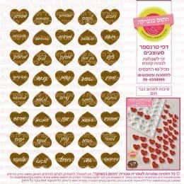 סיבות לאהוב גבר חום