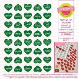 סיבות לאהוב גבר ירוק 02