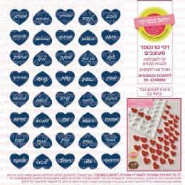 סיבות לאהוב גבר כחול 02