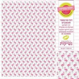 טרנספר רקע 33