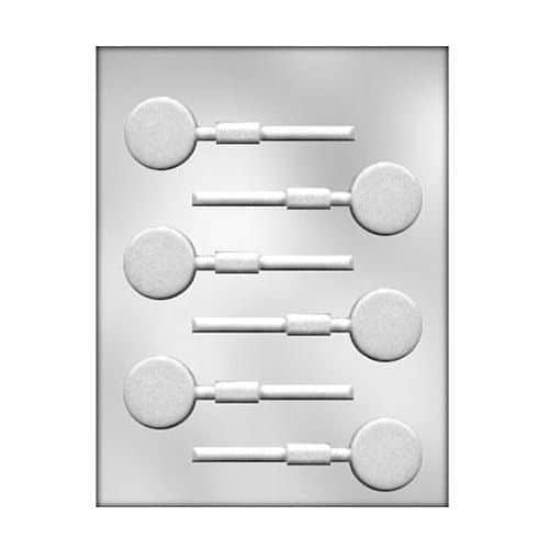 תבנית סוכריה קטנה גודל 3.5 ס"מ דגם 90-5209