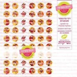 איירון מן נשיקות כללי