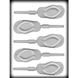 כפכפים על מקל