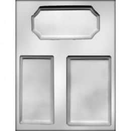 מלבנים מעורב