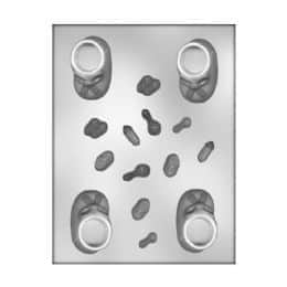 נעלי תינוק קטן